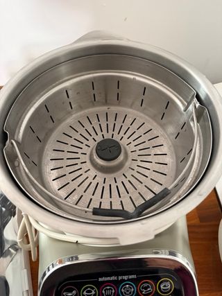 Moulinex Companion Cocina Multifunción