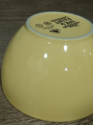 Bol Disney Ink & Paint Cerámica