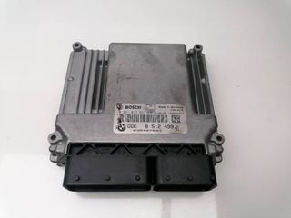CENTRALITA MOTOR UCE BMW SERIE 1 BERLINA (E81/E87) (4)