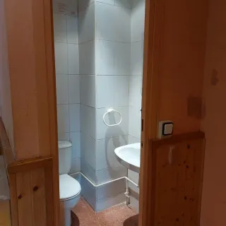 Se alquila local de 70 m² en zona norte de Rubí