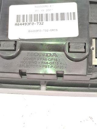 LUZ INTERIOR DELANTERA HONDA CIVIC VIII HATCHBACK (FN, FK)