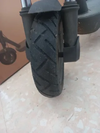 Patinete Eléctrico Xiaomi 5