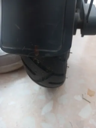 Patinete Eléctrico Xiaomi 5