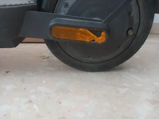 Patinete Eléctrico Xiaomi 5