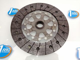 KIT EMBRAGUE AUDI A5 SPORTBACK (F5A)