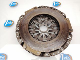 KIT EMBRAGUE AUDI A5 SPORTBACK (F5A)