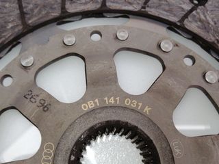 KIT EMBRAGUE AUDI A5 SPORTBACK (F5A)