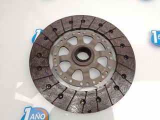 KIT EMBRAGUE AUDI A5 SPORTBACK (F5A)