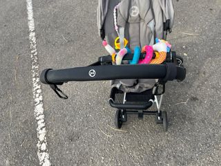 Carrito Cybex MIOS
