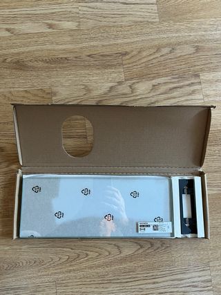 Cristalli per Cassetti IKEA 37cm Fondo