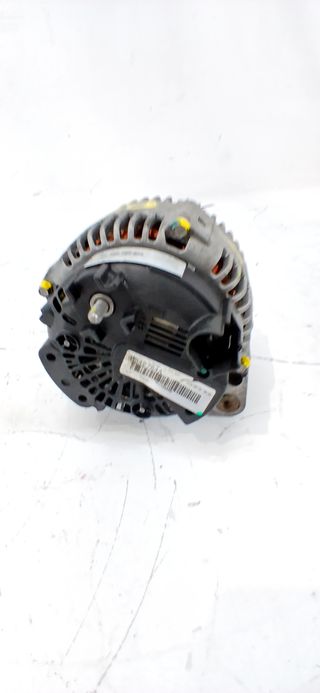 ALTERNADOR AUDI A6 AVANT (4F5) (2)