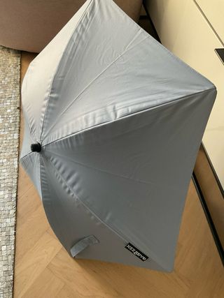 Ombrellone YOYO grigio nuovo