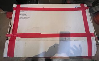 Lavabo Roca Inspira Rectangular Blanco