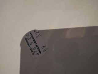 Lavabo Roca Inspira Rectangular Blanco