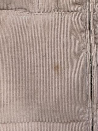 Chaleco Tommy Hilfiger Vintage Talla XL