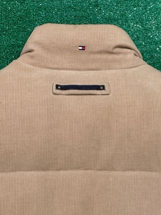 Chaleco Tommy Hilfiger Vintage Talla XL
