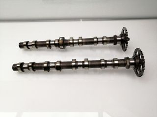 ARBOL DE LEVAS MERCEDES-BENZ CLASE C (W203) BERLINA