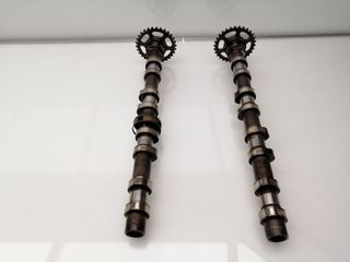 ARBOL DE LEVAS MERCEDES-BENZ CLASE C (W203) BERLINA