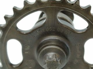 ARBOL DE LEVAS MERCEDES-BENZ CLASE C (W203) BERLINA