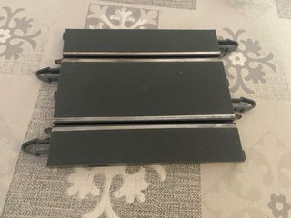 Pistas Scalextric Advance