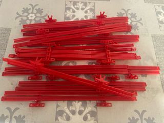 Pistas Scalextric Advance