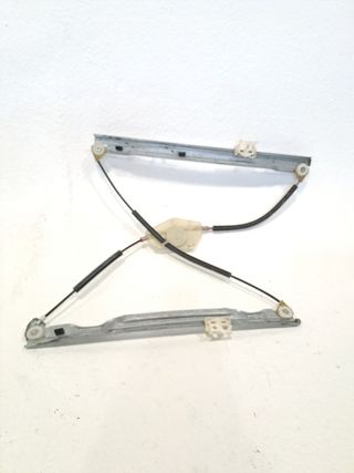 ELEVALUNAS DELANTERO DERECHO CITROEN C4 GRAND PICASSO (4)