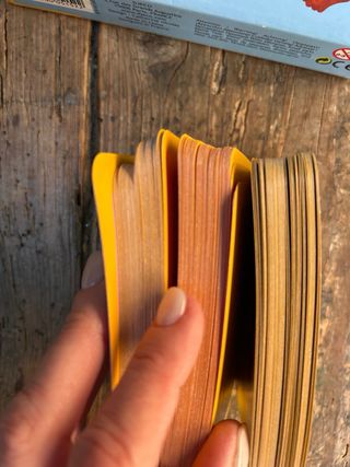 Juego de mesa Djeco Pouet! Pouet!