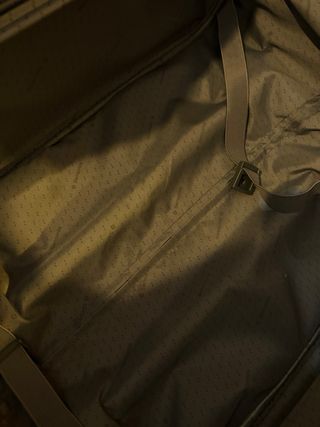 Maleta Samsonite Azul