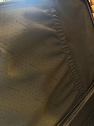 Maleta Samsonite Azul