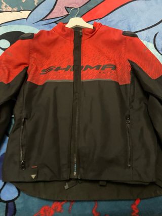 Chaqueta Moto Ligera SHIMA Talla L