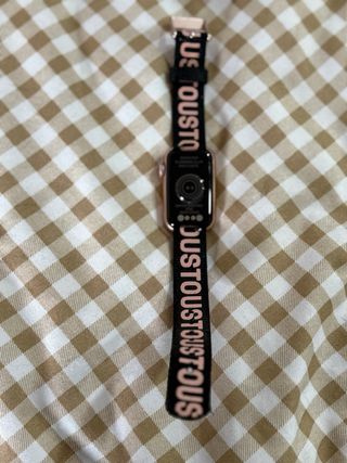 Smartwatch Tous Oro rosa + correa