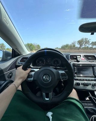 Wolkswaguen scirocco 1.4 tsi RLINE