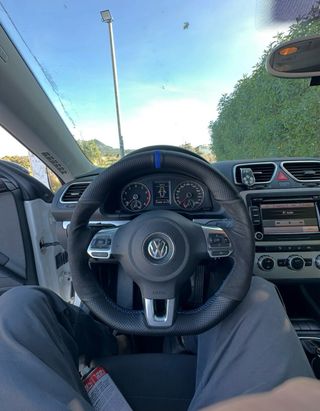 Wolkswaguen scirocco 1.4 tsi RLINE