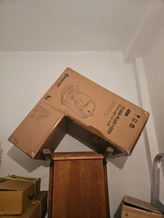 Silla coche bebé recién nacido hasta 1 año