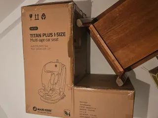 Silla coche bebé recién nacido hasta 1 año