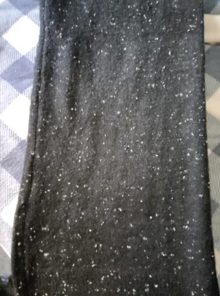 Pantalón Zara ancho Punto