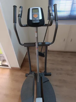 Bicicleta Elíptica Pro-Form Eléctrica