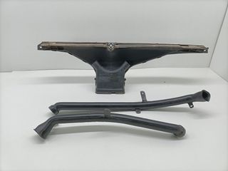 REJILLA AIREADORA NISSAN TERRANO/TERRANO.II (R20)