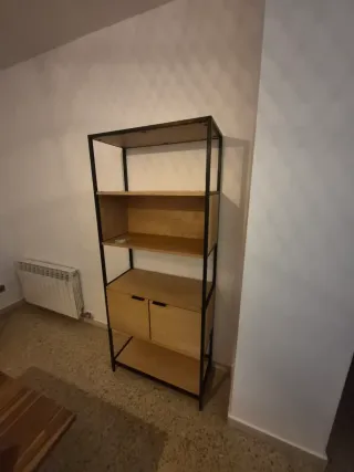 SERVICIO PROFESIONAL DE MONTAJES DE MUEBLES