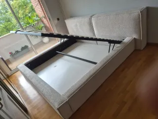 SERVICIO PROFESIONAL DE MONTAJES DE MUEBLES