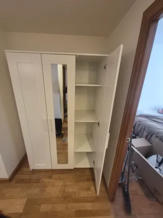 SERVICIO PROFESIONAL DE MONTAJES DE MUEBLES