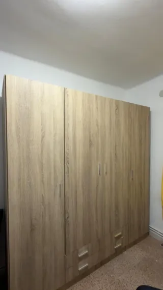 SERVICIO PROFESIONAL DE MONTAJES DE MUEBLES