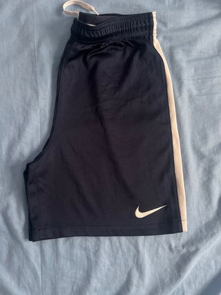 Calzonas Sevilla FC Nike 21-22