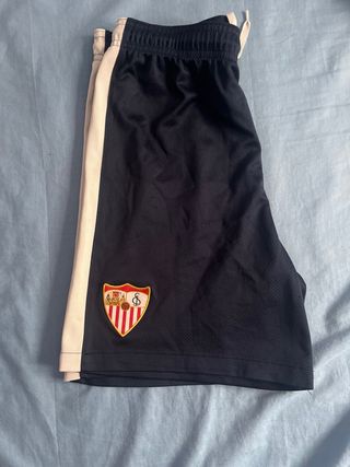 Calzonas Sevilla FC Nike 21-22