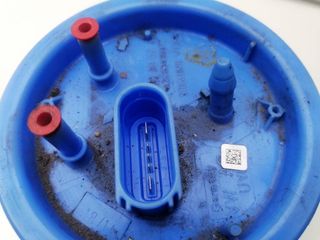 AFORADOR SKODA RAPID