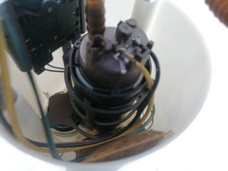 AFORADOR SKODA RAPID