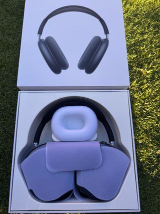 AirPods Max Azul Medianoche USB-C