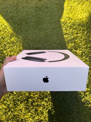 AirPods Max Azul Medianoche USB-C