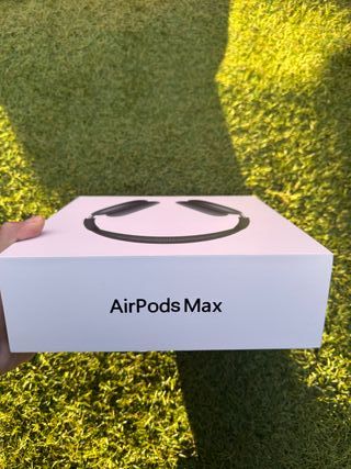 AirPods Max Azul Medianoche USB-C