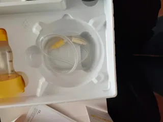 Sacaleches Medela Swing Flex